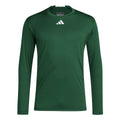 adidas Men's D4T Long Sleeve Training Tee Mens Apparel Shirts & Tops