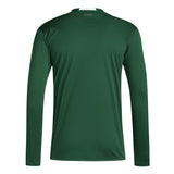 adidas Men's D4T Long Sleeve Training Tee Mens Apparel Shirts & Tops