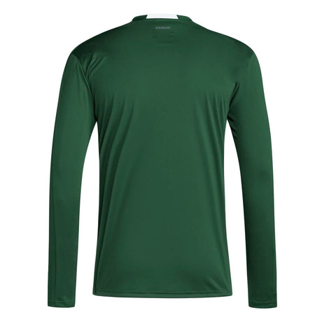 adidas Men's D4T Long Sleeve Training Tee Mens Apparel Shirts & Tops