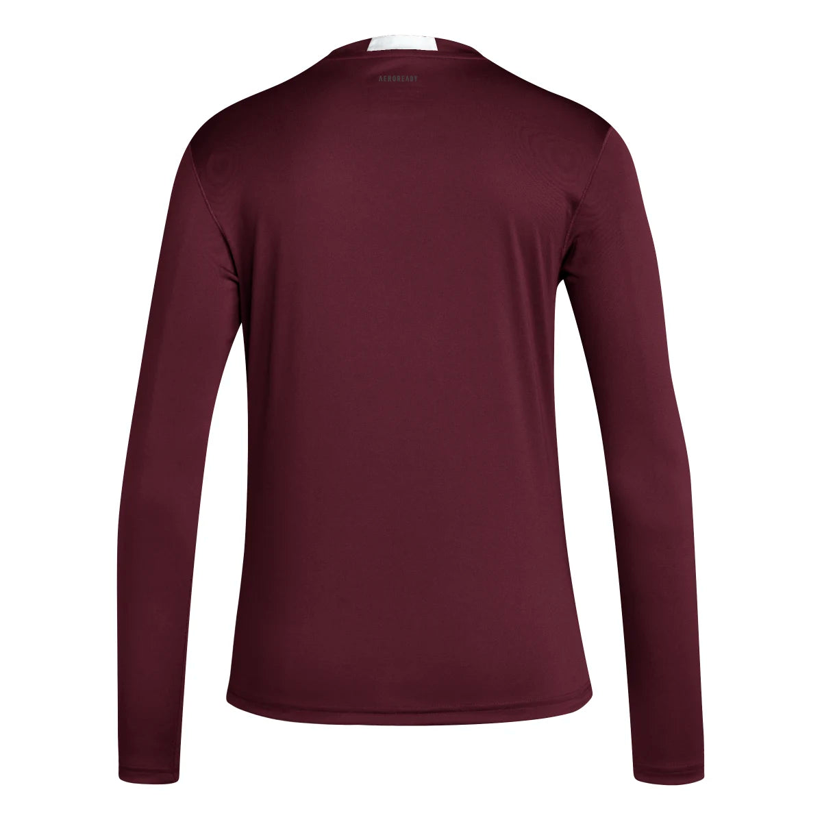 adidas Women's D4T Long Sleeve Training Tee Tall Womens Apparel Shirts & Tops