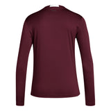 adidas Women's D4T Long Sleeve Training Tee Tall Womens Apparel Shirts & Tops