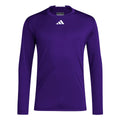 adidas Men's D4T Long Sleeve Training Tee Mens Apparel Shirts & Tops