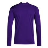 adidas Men's D4T Long Sleeve Training Tee Mens Apparel Shirts & Tops