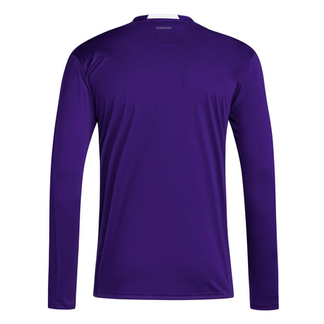 adidas Men's D4T Long Sleeve Training Tee Mens Apparel Shirts & Tops