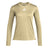 adidas Women's D4T Long Sleeve Training Tee Tall Womens Apparel Shirts & Tops