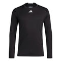 adidas Men's D4T Long Sleeve Training Tee Mens Apparel Shirts & Tops