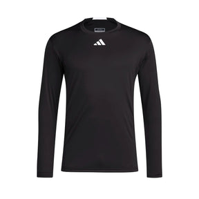 adidas Men's D4T Long Sleeve Training Tee