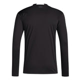adidas Men's D4T Long Sleeve Training Tee Mens Apparel Shirts & Tops
