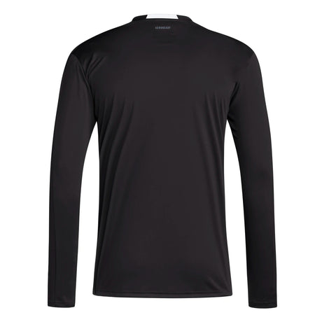adidas Men's D4T Long Sleeve Training Tee Mens Apparel Shirts & Tops