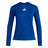 adidas Women's D4T Long Sleeve Training Tee Tall Womens Apparel Shirts & Tops