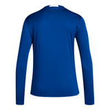 adidas Women's D4T Long Sleeve Training Tee Tall Womens Apparel Shirts & Tops