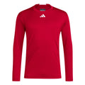 adidas Men's D4T Long Sleeve Training Tee Mens Apparel Shirts & Tops