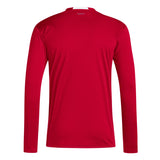 adidas Men's D4T Long Sleeve Training Tee Mens Apparel Shirts & Tops
