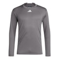 adidas Men's D4T Long Sleeve Training Tee Mens Apparel Shirts & Tops