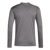 adidas Men's D4T Long Sleeve Training Tee Mens Apparel Shirts & Tops