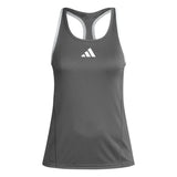 adidas Women's D4T Training Tank Top Tall Womens Apparel Shirts & Tops
