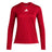 adidas Women's D4T Long Sleeve Training Tee Tall Womens Apparel Shirts & Tops