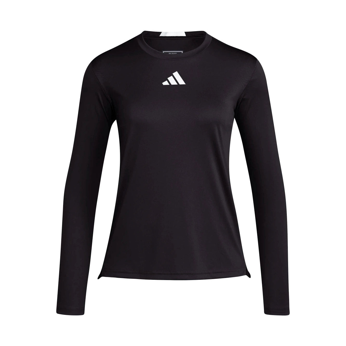adidas Women's D4T Long Sleeve Training Tee – League Outfitters