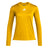 adidas Women's D4T Long Sleeve Training Tee Tall Womens Apparel Shirts & Tops