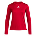 adidas Women's D4T Long Sleeve Training Tee Tall Womens Apparel Shirts & Tops