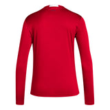 adidas Women's D4T Long Sleeve Training Tee Tall Womens Apparel Shirts & Tops