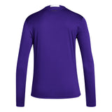 adidas Women's D4T Long Sleeve Training Tee Tall Womens Apparel Shirts & Tops