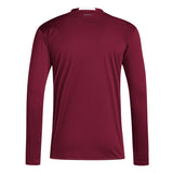 adidas Men's D4T Long Sleeve Training Tee Mens Apparel Shirts & Tops