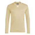adidas Men's D4T Long Sleeve Training Tee Mens Apparel Shirts & Tops