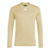 adidas Men's D4T Long Sleeve Training Tee Mens Apparel Shirts & Tops