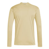 adidas Men's D4T Long Sleeve Training Tee Mens Apparel Shirts & Tops