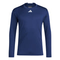 adidas Men's D4T Long Sleeve Training Tee Mens Apparel Shirts & Tops