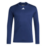 adidas Men's D4T Long Sleeve Training Tee Mens Apparel Shirts & Tops
