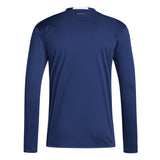 adidas Men's D4T Long Sleeve Training Tee Mens Apparel Shirts & Tops