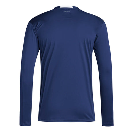 adidas Men's D4T Long Sleeve Training Tee Mens Apparel Shirts & Tops