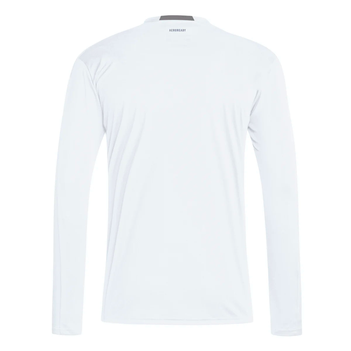 adidas Men's D4T Long Sleeve Training Tee Mens Apparel Shirts & Tops