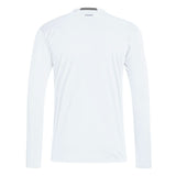 adidas Men's D4T Long Sleeve Training Tee Mens Apparel Shirts & Tops