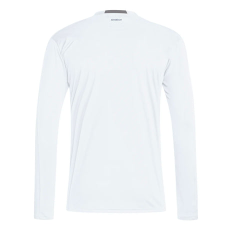 adidas Men's D4T Long Sleeve Training Tee Mens Apparel Shirts & Tops