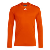 adidas Men's D4T Long Sleeve Training Tee