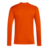 adidas Men's D4T Long Sleeve Training Tee