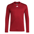 adidas Men's D4T Long Sleeve Training Tee Mens Apparel Shirts & Tops