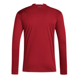 adidas Men's D4T Long Sleeve Training Tee Mens Apparel Shirts & Tops
