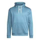 adidas Men's Aeroready Pullover Training Hoodie