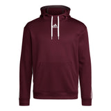 adidas Men's Aeroready Pullover Training Hoodie