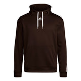 adidas Men's Aeroready Pullover Training Hoodie