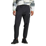 adidas Men's City Escape Premium Cargo Tracksuit Pants Mens Apparel Pants & Sweatpants