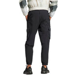 adidas Men's City Escape Premium Cargo Tracksuit Pants Mens Apparel Pants & Sweatpants