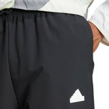 adidas Men's City Escape Premium Cargo Tracksuit Pants Mens Apparel Pants & Sweatpants