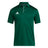 adidas Men's Short Sleeve Coach Polo Shirt-1