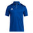 adidas Men's Short Sleeve Coach Polo Shirt-1