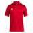 adidas Men's Short Sleeve Coach Polo Shirt-1
